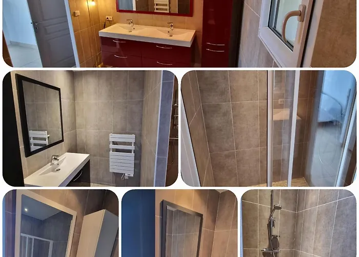 Villa De Standing Piscine Chauffée Vue Corse Du Sud Coti-Chiavari (Corsica)