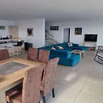 Villa De Standing Piscine Chauffee Vue Corse Du Sud