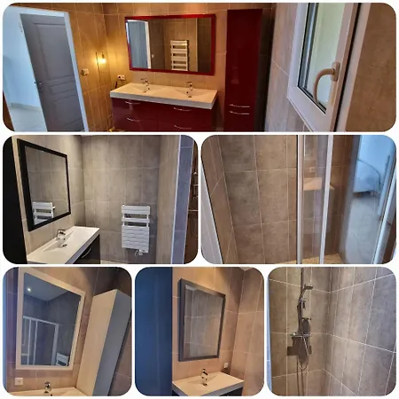 Villa De Standing Piscine Chauffée Vue Corse Du Sud Coti-Chiavari (Corsica)